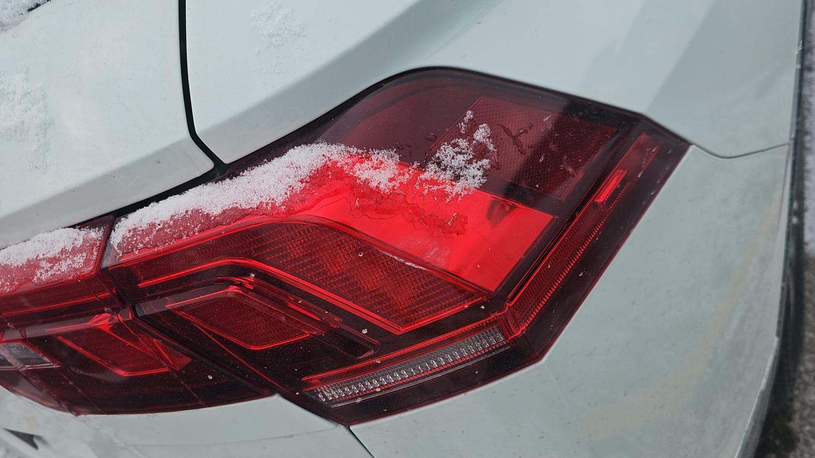 2024 Volkswagen Tiguan 2.0T Wolfsburg Edition FWD