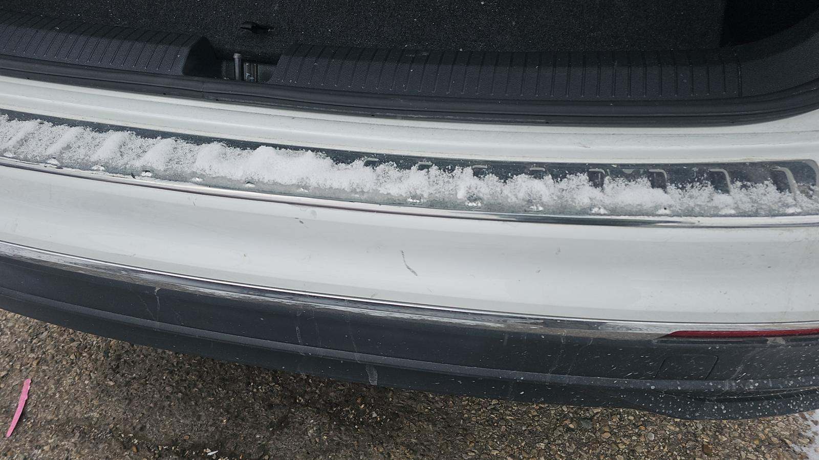 2024 Volkswagen Tiguan 2.0T Wolfsburg Edition FWD