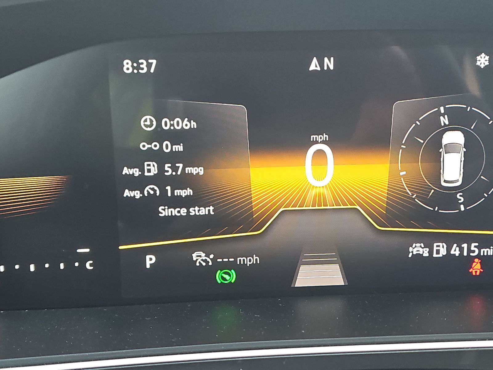 2024 Volkswagen Tiguan 2.0T Wolfsburg Edition FWD