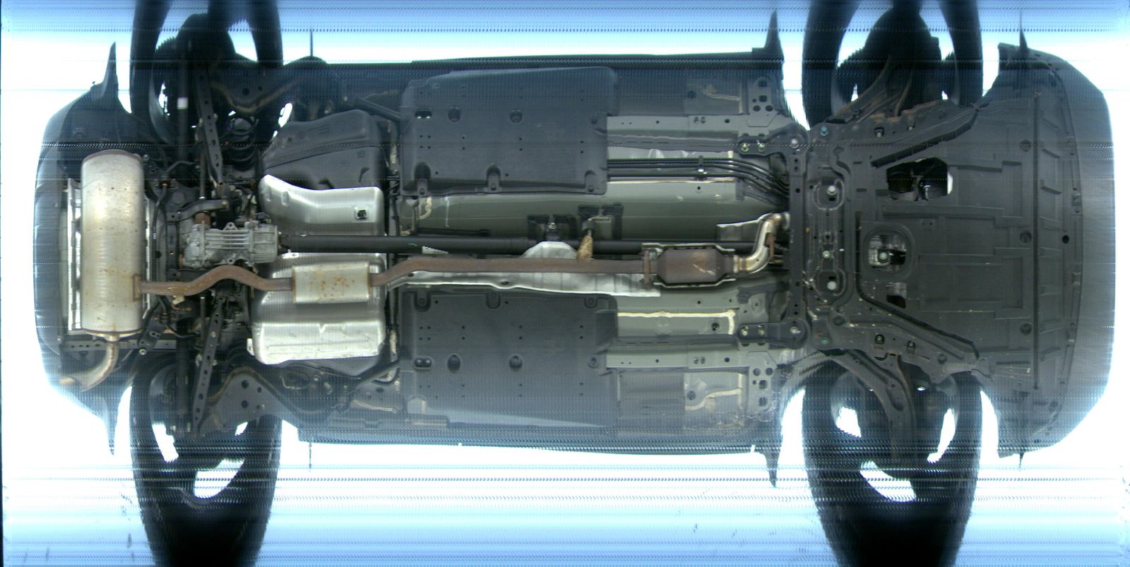 2022 Nissan Rogue Sport SL AWD