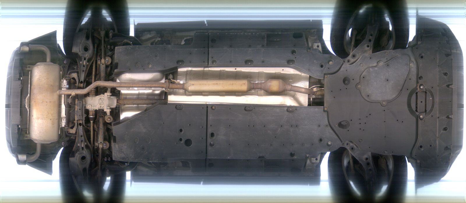 2021 Toyota RAV4 XLE AWD