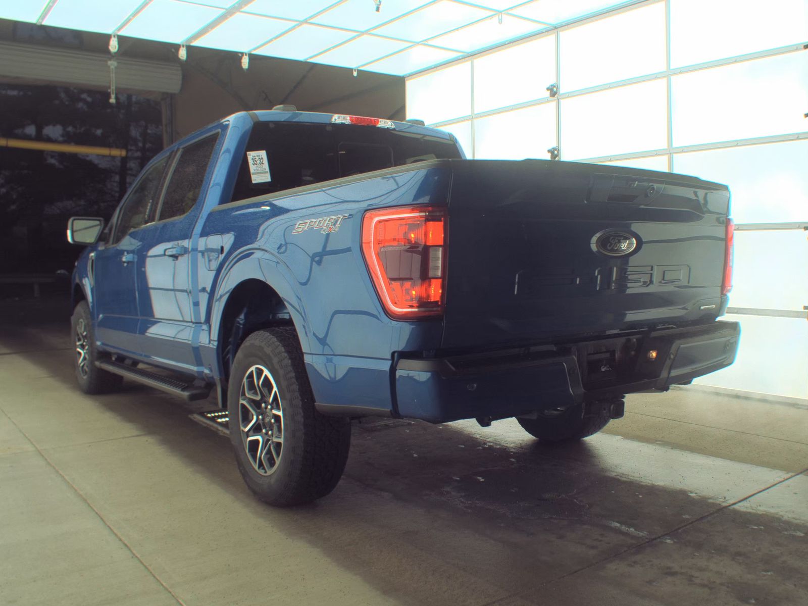 2023 Ford F-150 XLT AWD