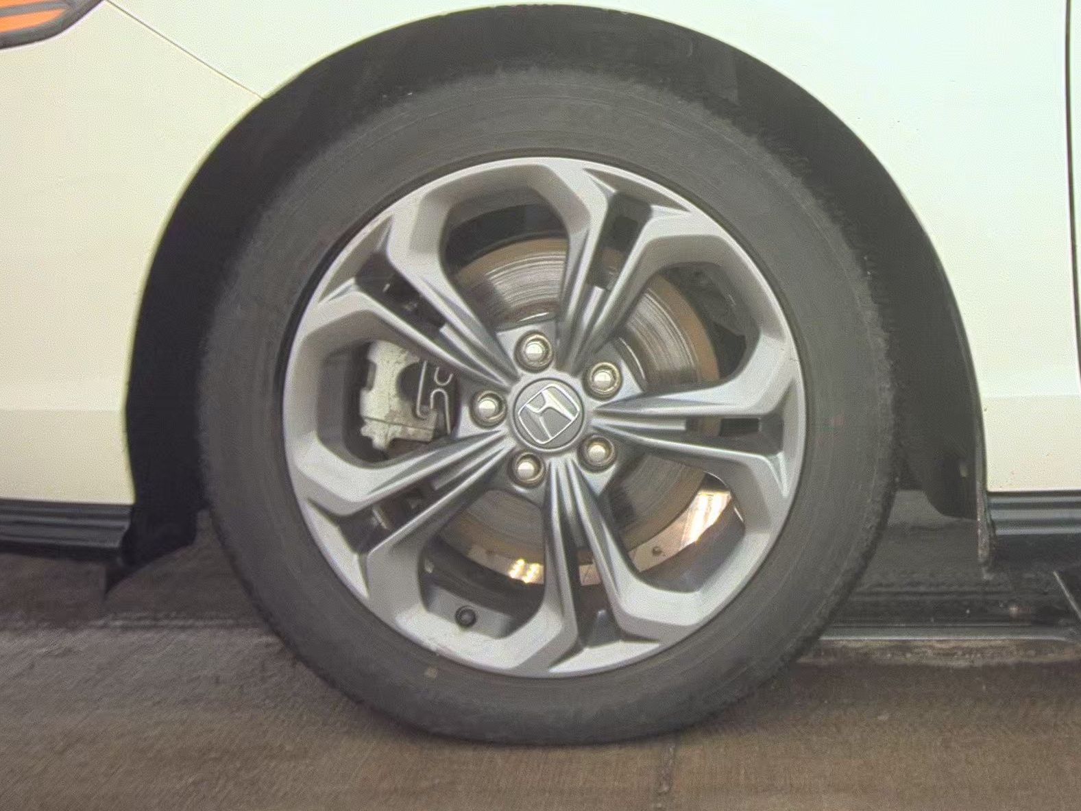 2023 Honda Accord Hybrid EX-L FWD