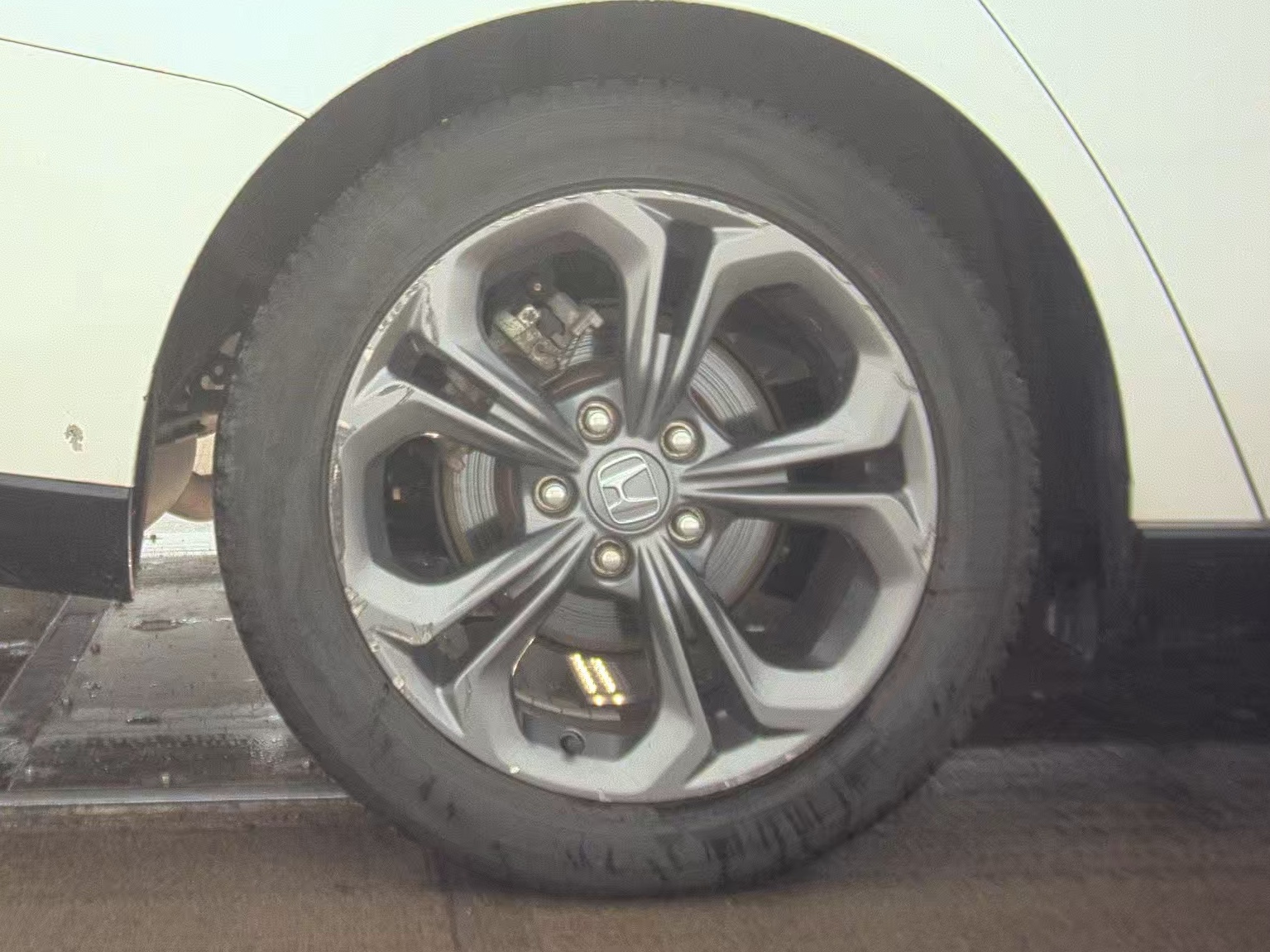 2023 Honda Accord Hybrid EX-L FWD