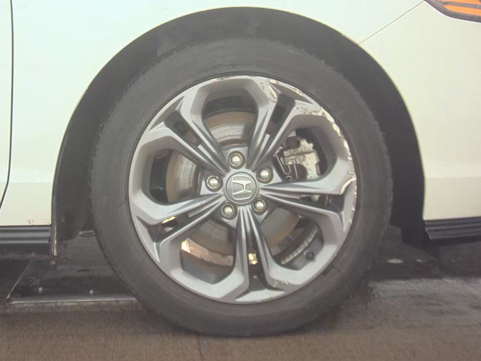 2023 Honda Accord Hybrid EX-L FWD