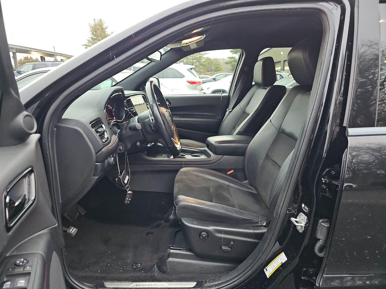 2022 Dodge Durango R/T AWD