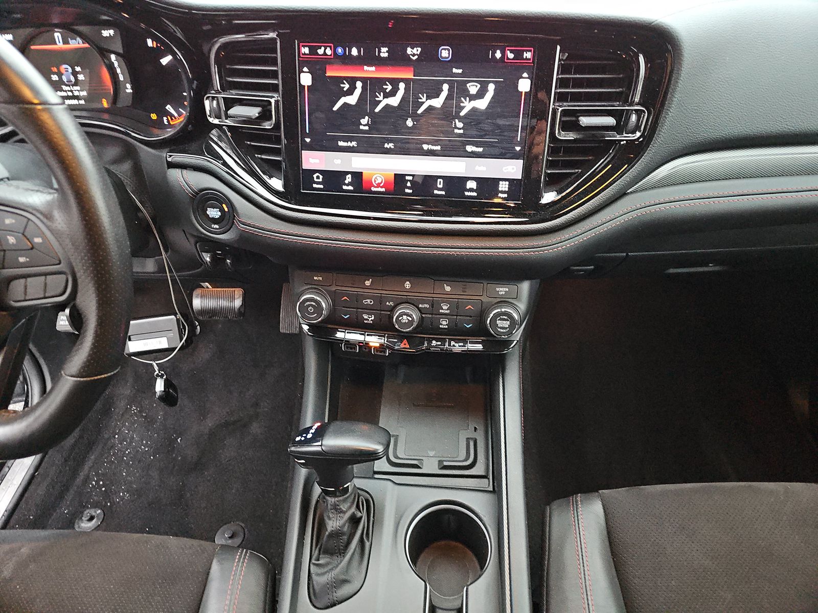 2022 Dodge Durango R/T AWD