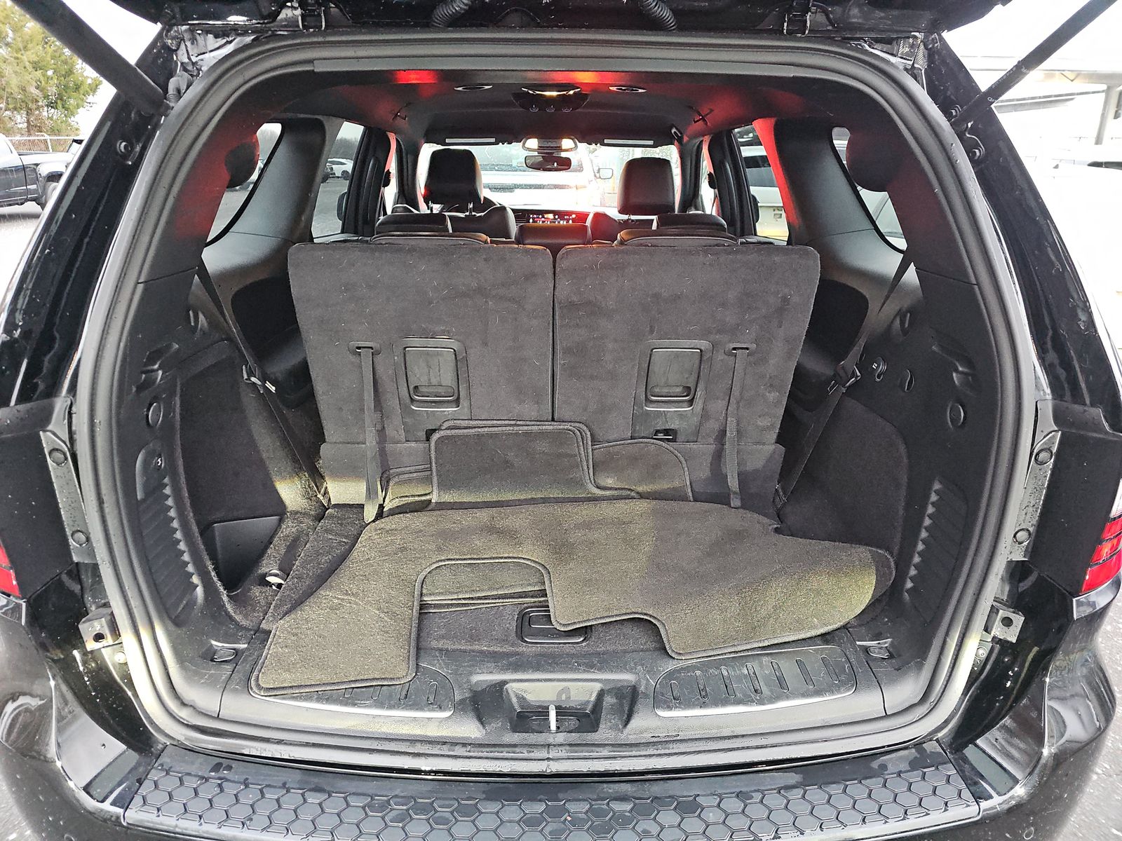 2022 Dodge Durango R/T AWD