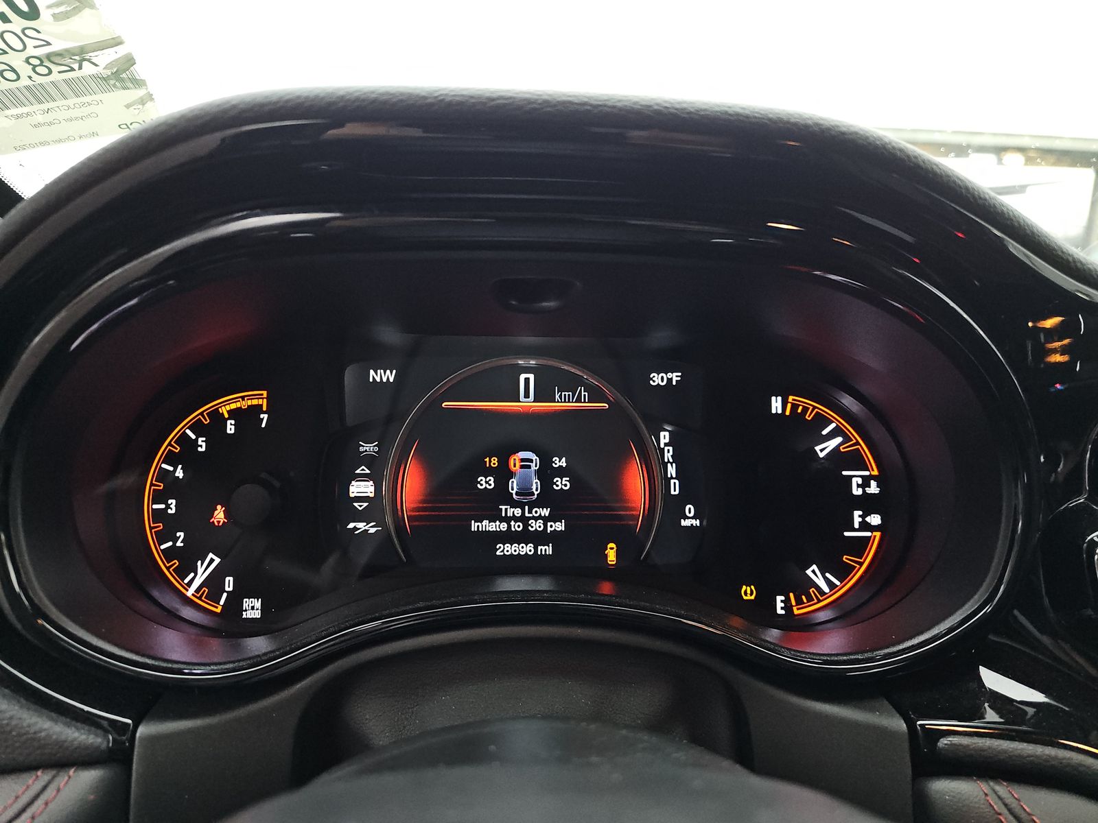 2022 Dodge Durango R/T AWD