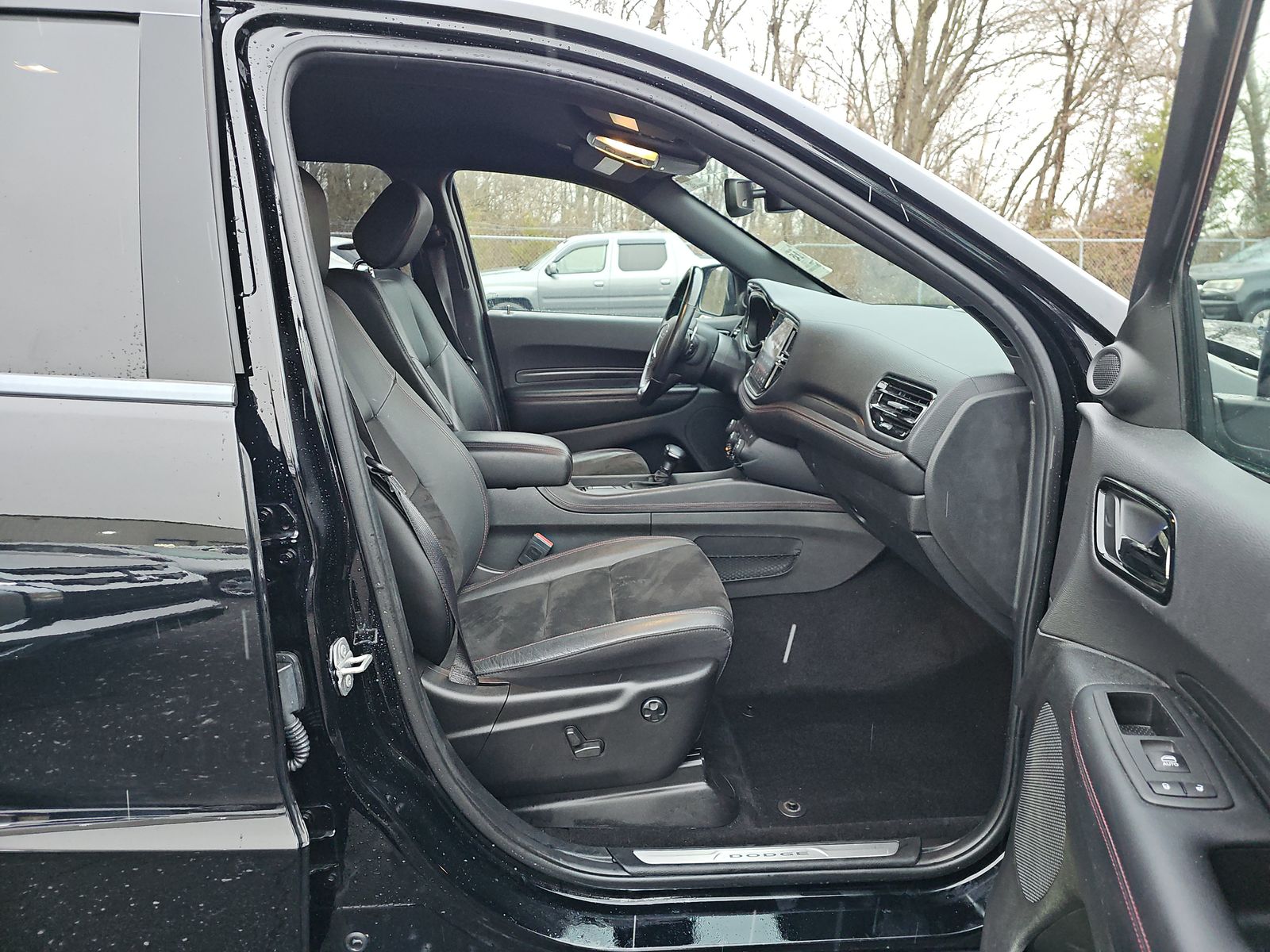 2022 Dodge Durango R/T AWD