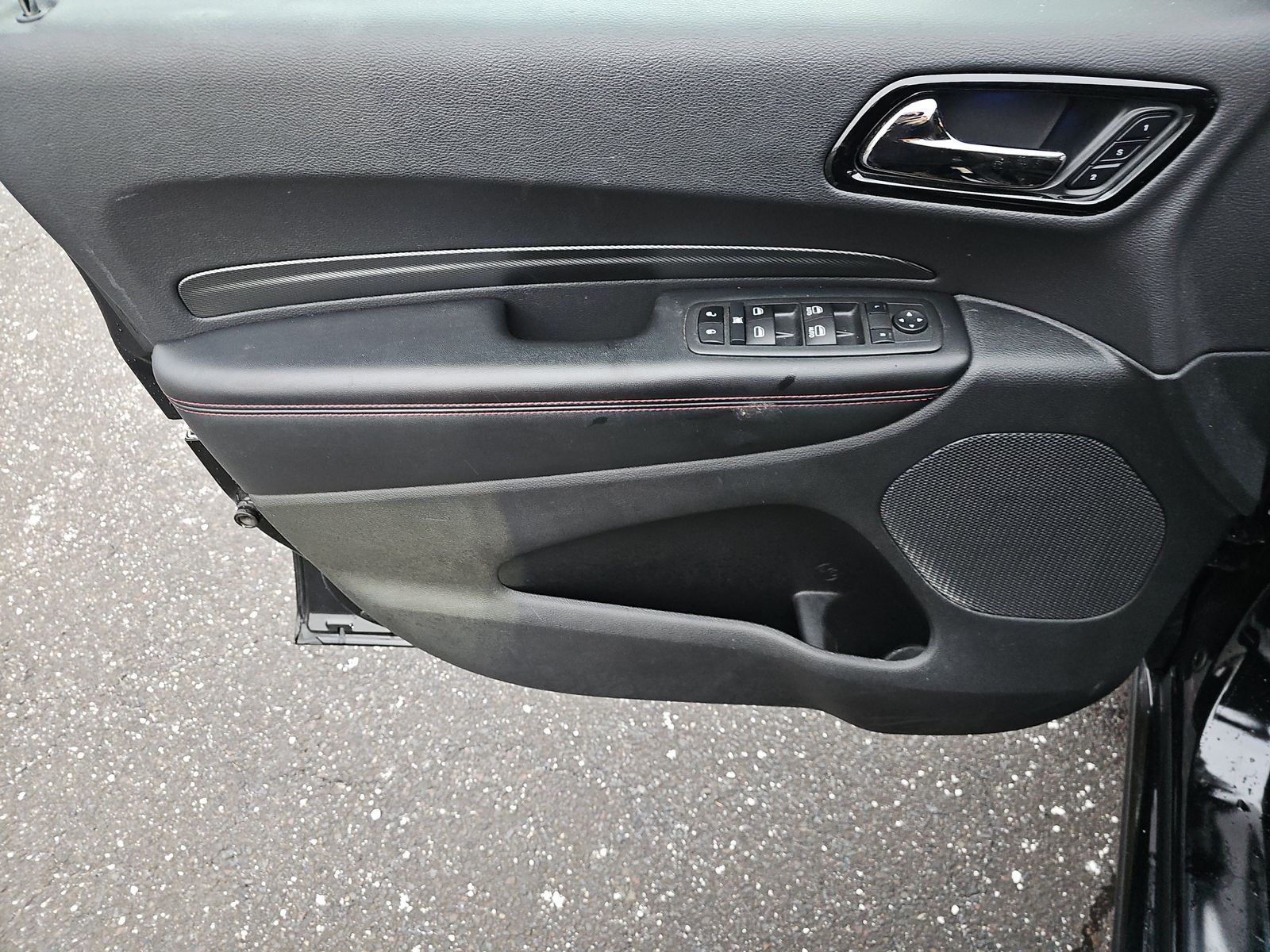 2022 Dodge Durango R/T AWD