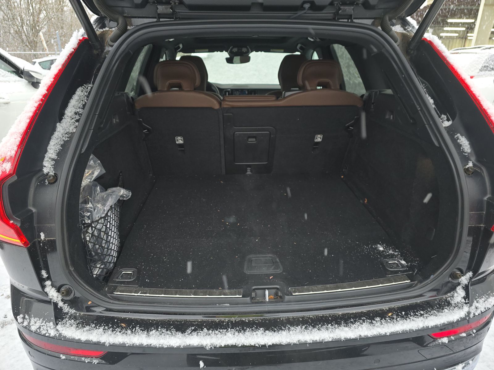 2022 Volvo XC60 Recharge T8 Inscription Expression AWD