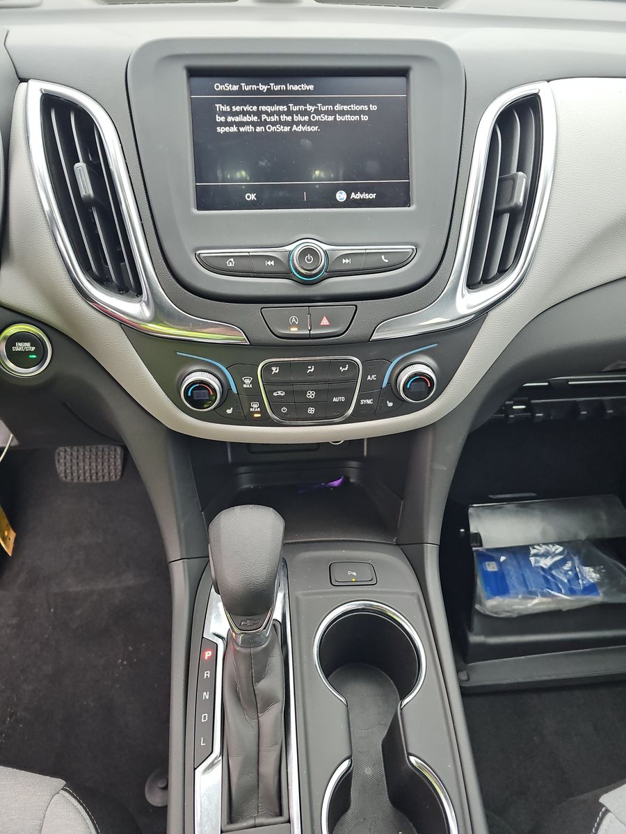 2023 Chevrolet Equinox LT AWD