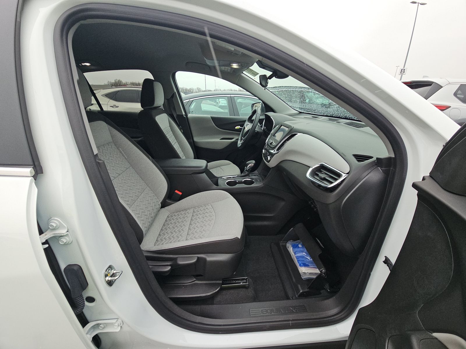 2023 Chevrolet Equinox LT AWD