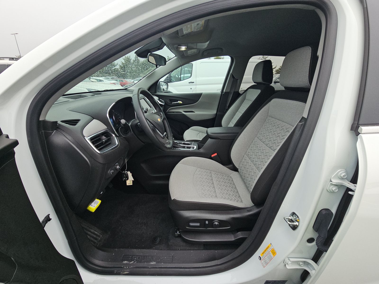 2023 Chevrolet Equinox LT AWD