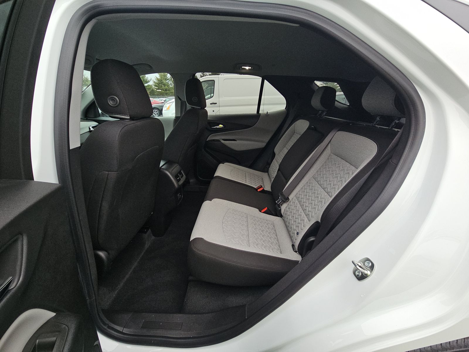 2023 Chevrolet Equinox LT AWD