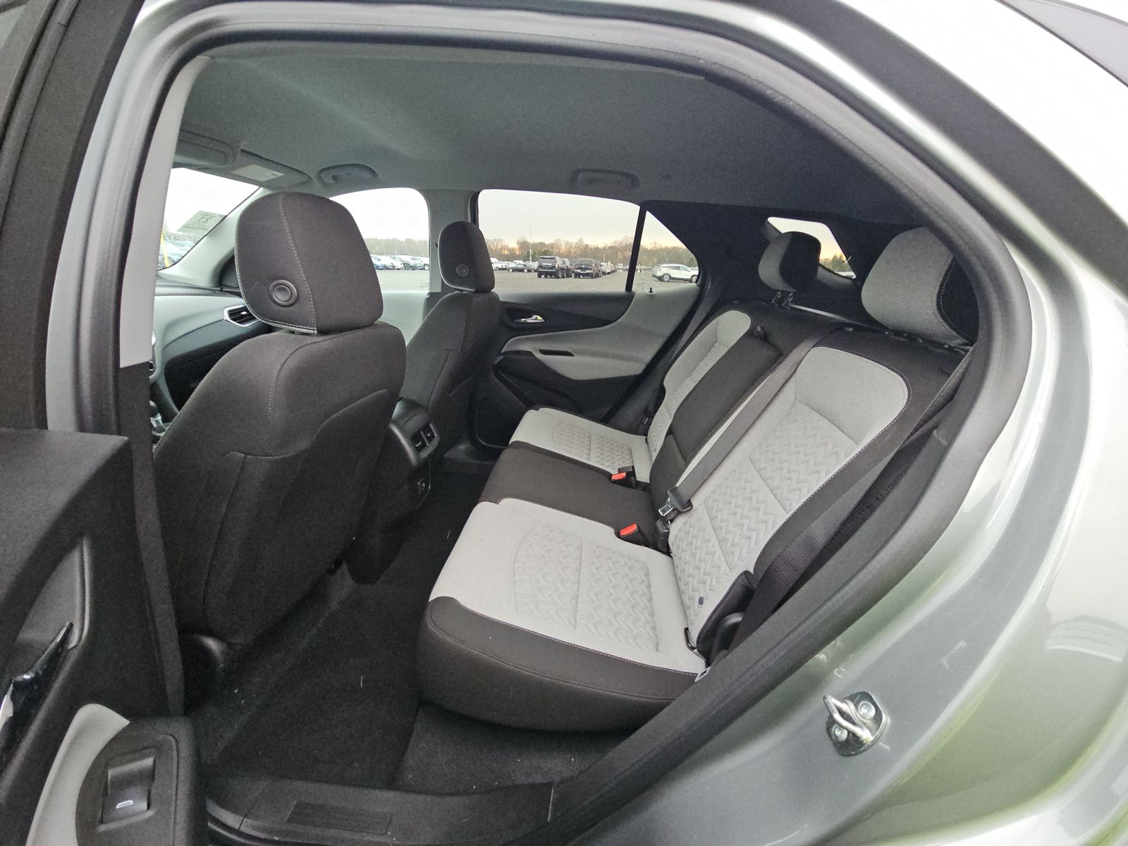 2023 Chevrolet Equinox LT AWD