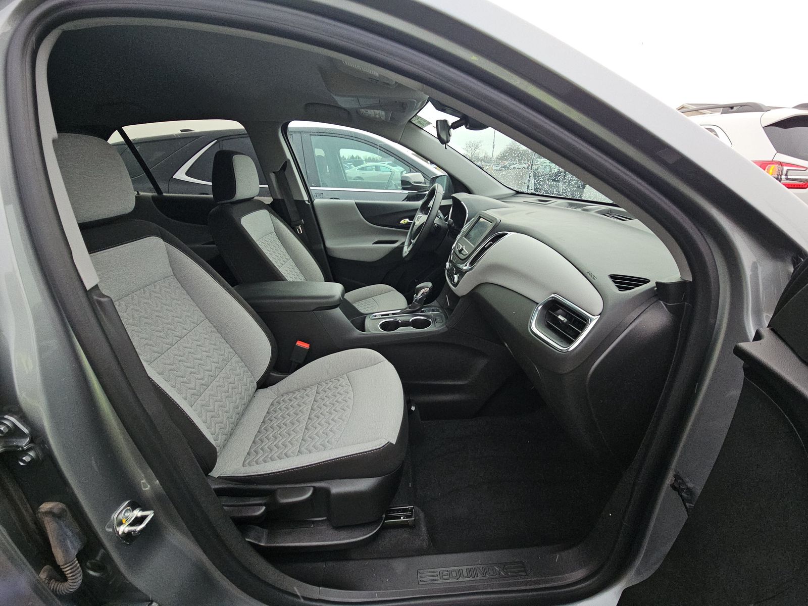 2023 Chevrolet Equinox LT AWD