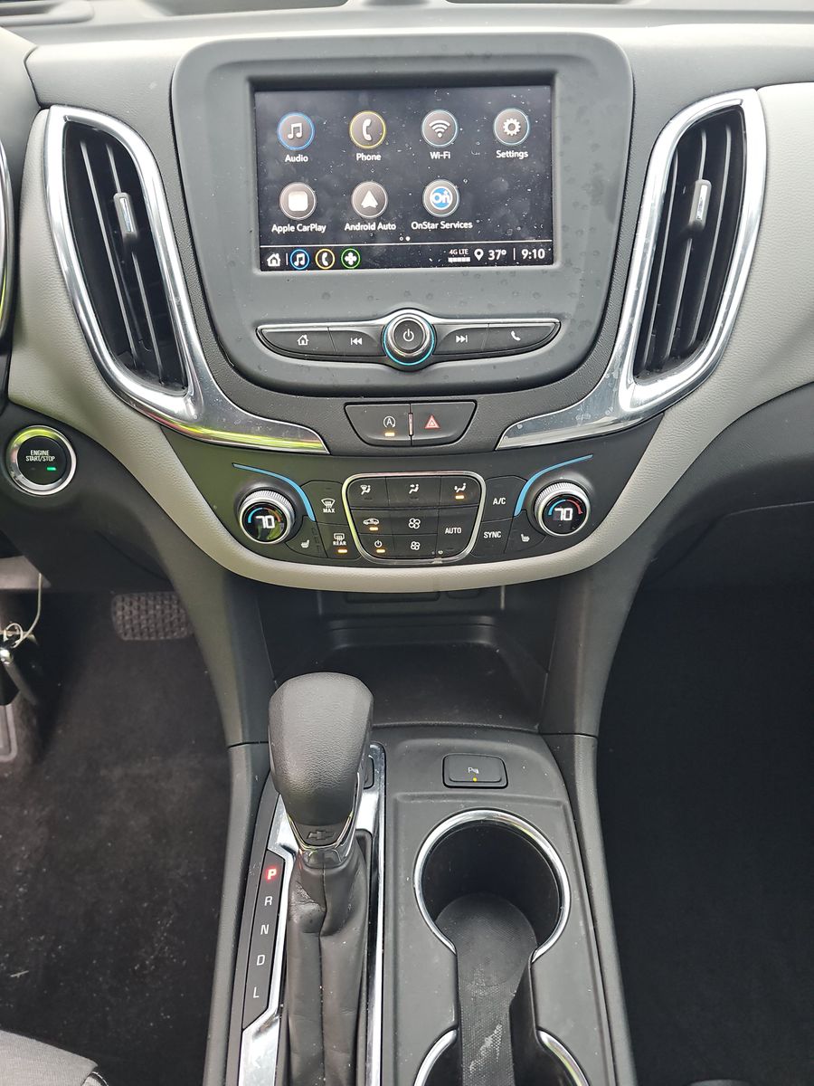 2023 Chevrolet Equinox LT AWD