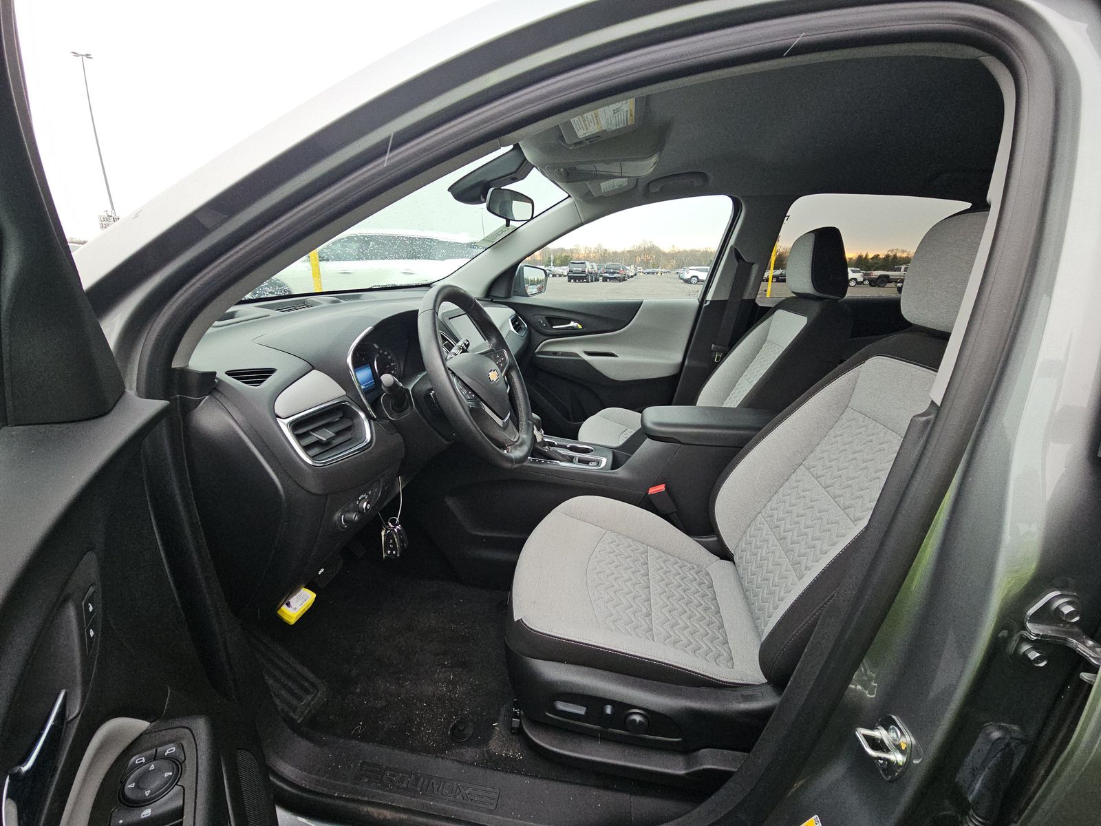 2023 Chevrolet Equinox LT AWD