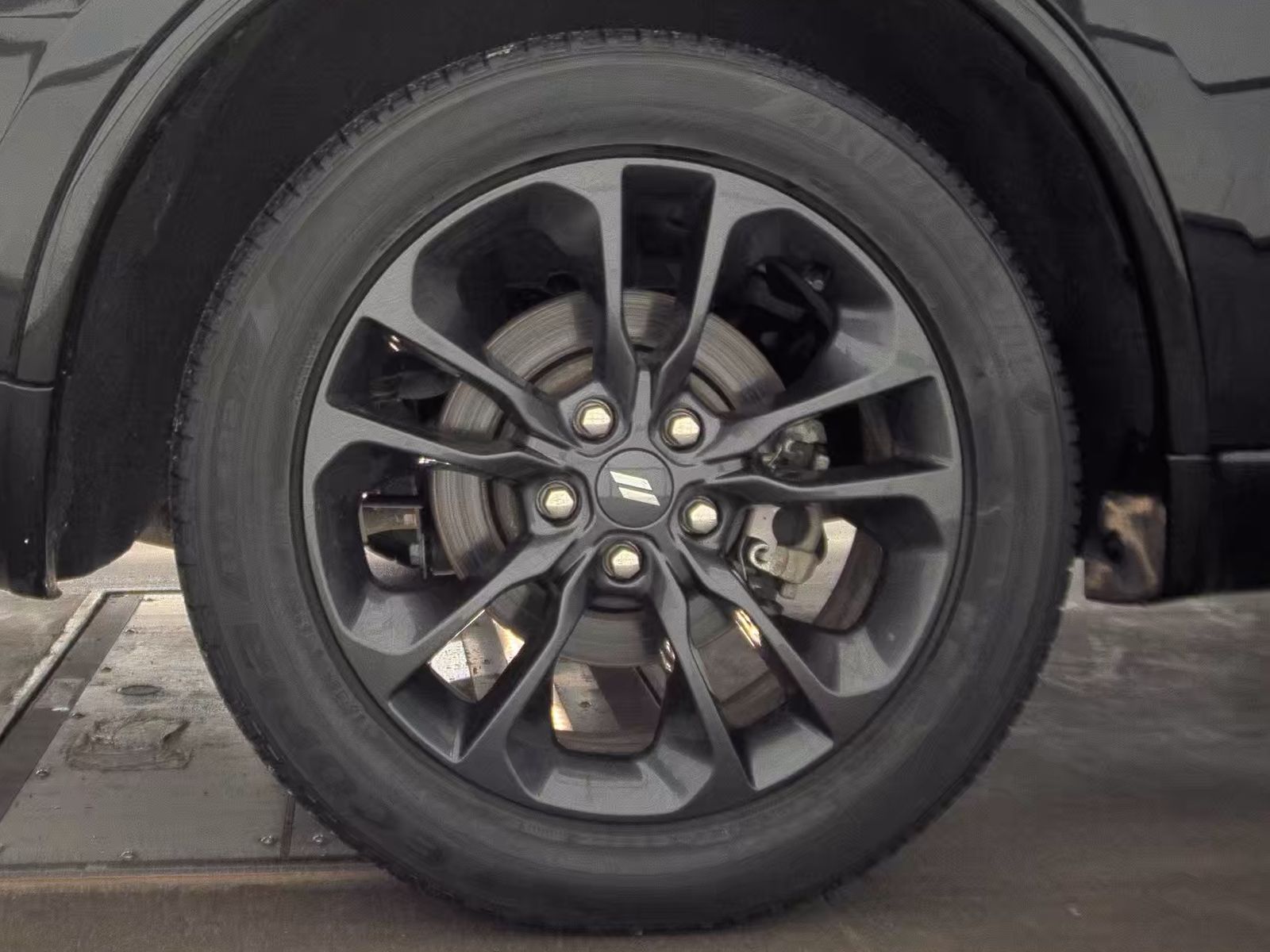 2022 Dodge Durango R/T AWD