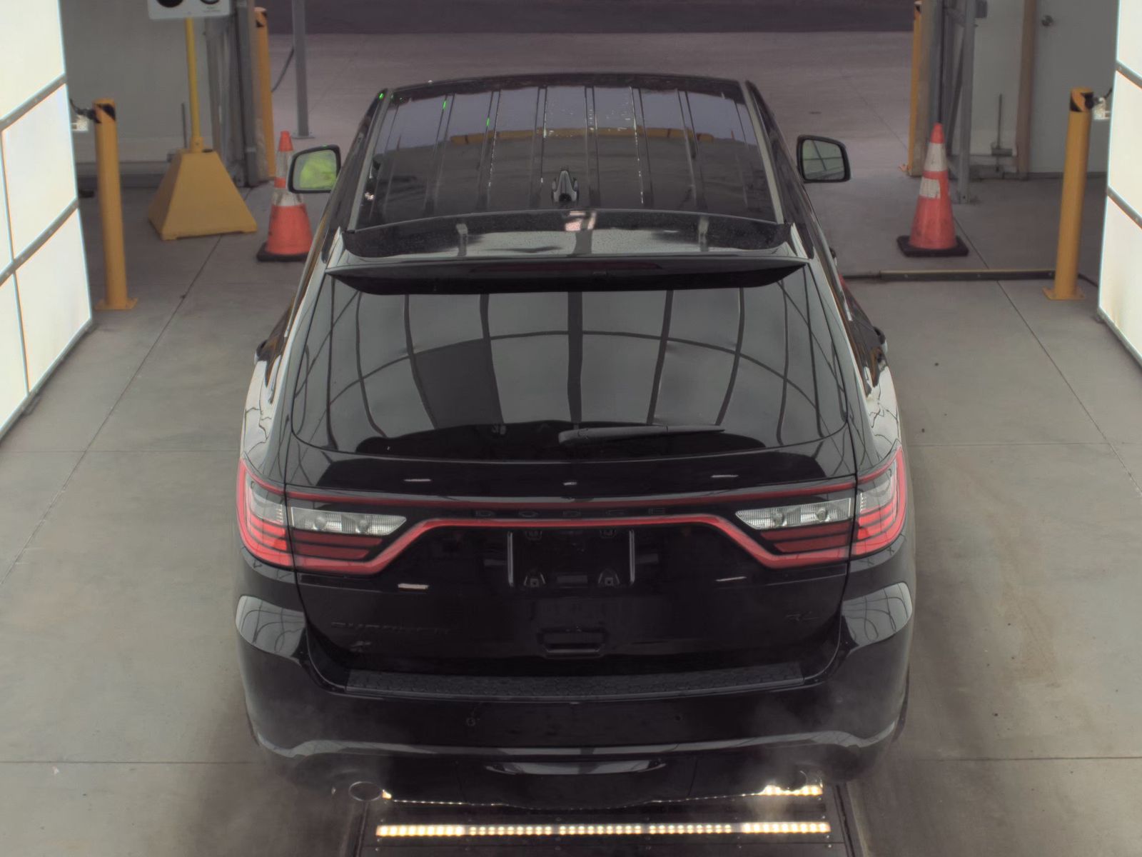 2022 Dodge Durango R/T AWD
