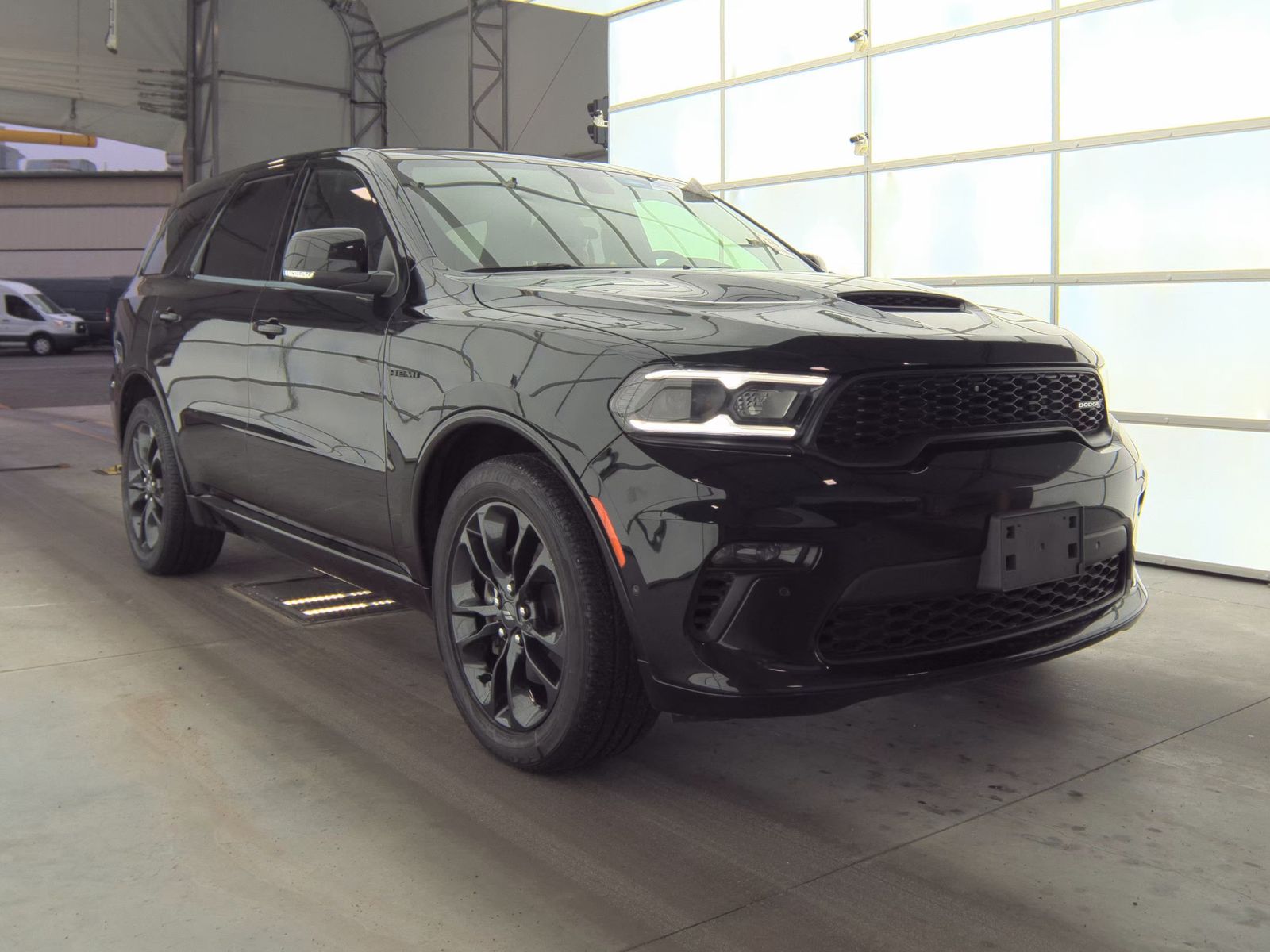 2022 Dodge Durango R/T AWD