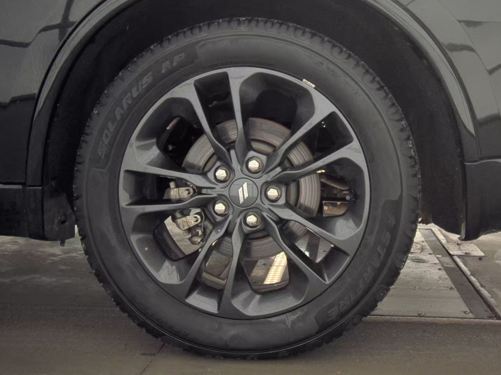 2022 Dodge Durango R/T AWD