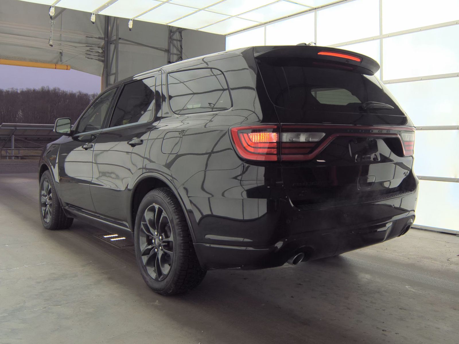 2022 Dodge Durango R/T AWD