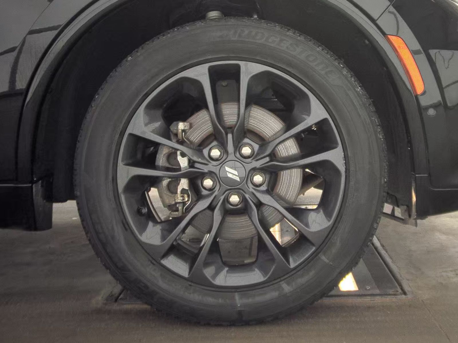 2022 Dodge Durango R/T AWD