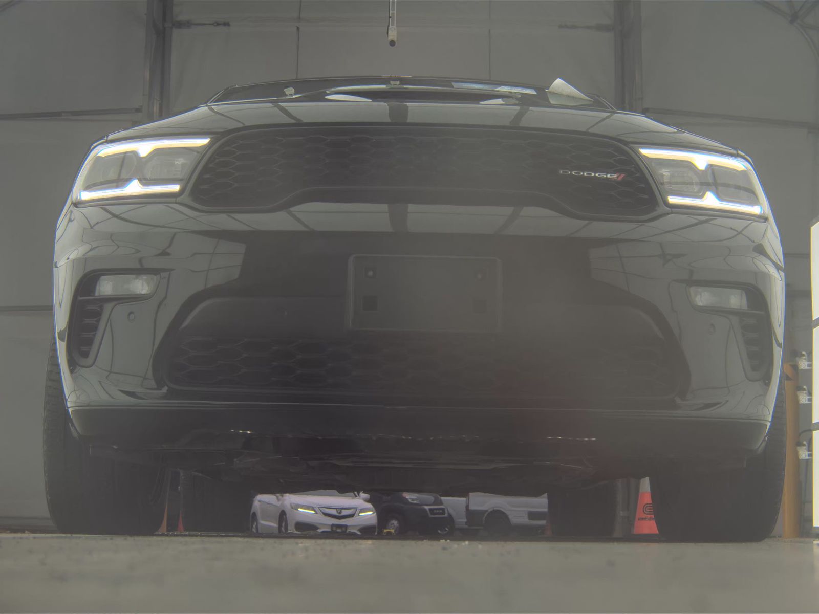 2022 Dodge Durango R/T AWD