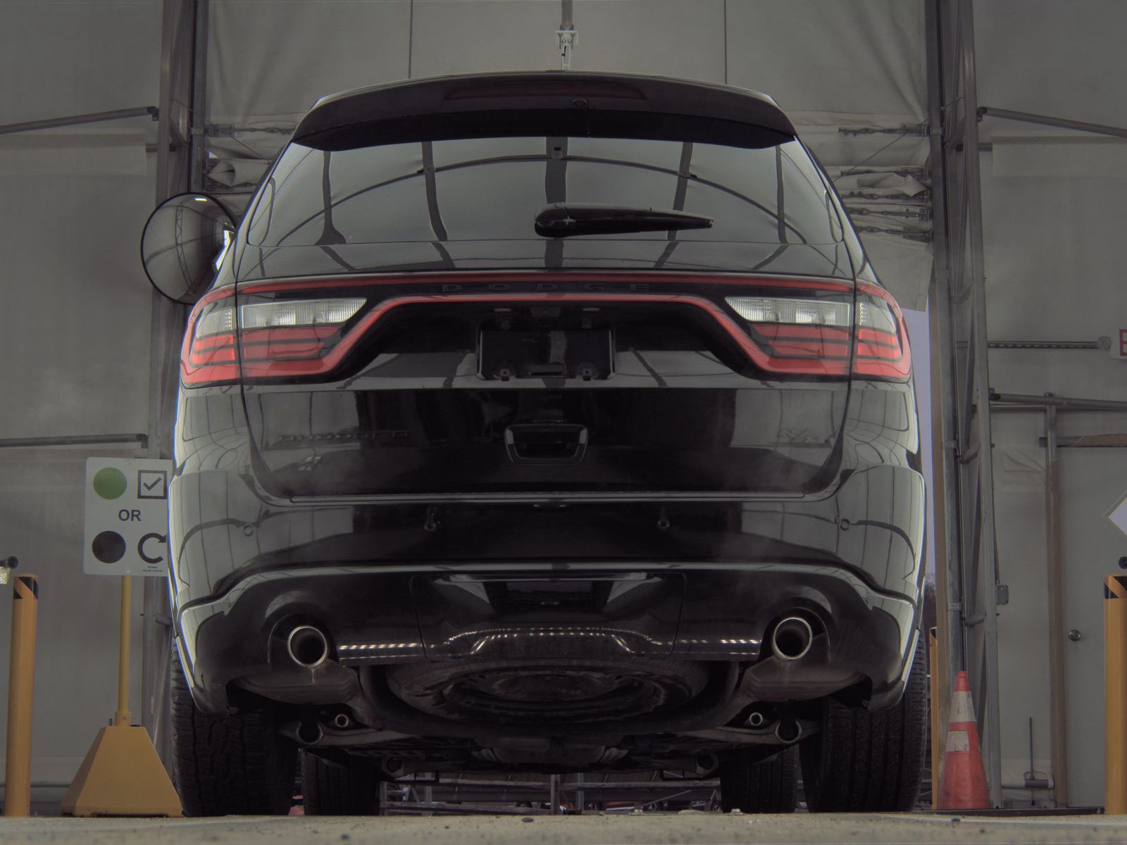 2022 Dodge Durango R/T AWD