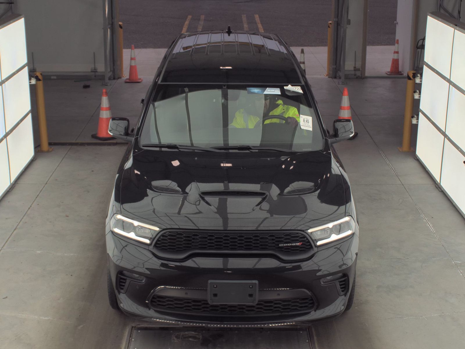 2022 Dodge Durango R/T AWD