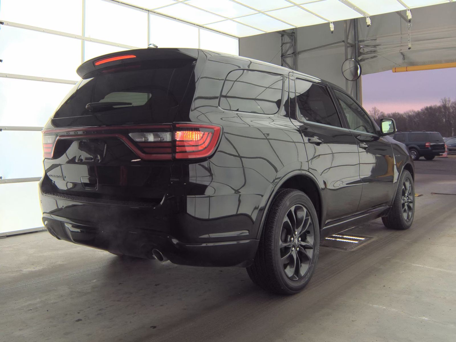 2022 Dodge Durango R/T AWD