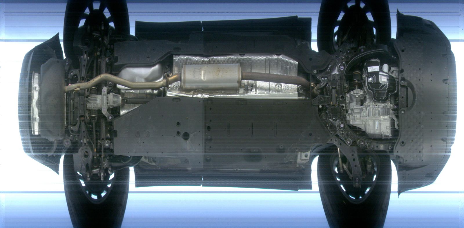 2024 Lexus NX NX 350 AWD