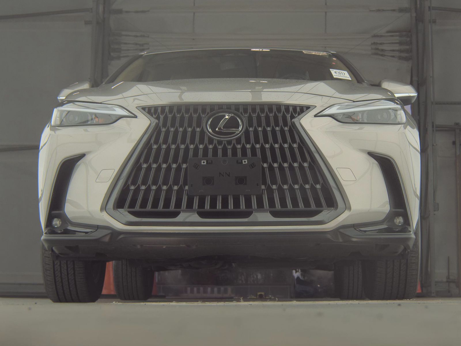 2024 Lexus NX NX 350 AWD