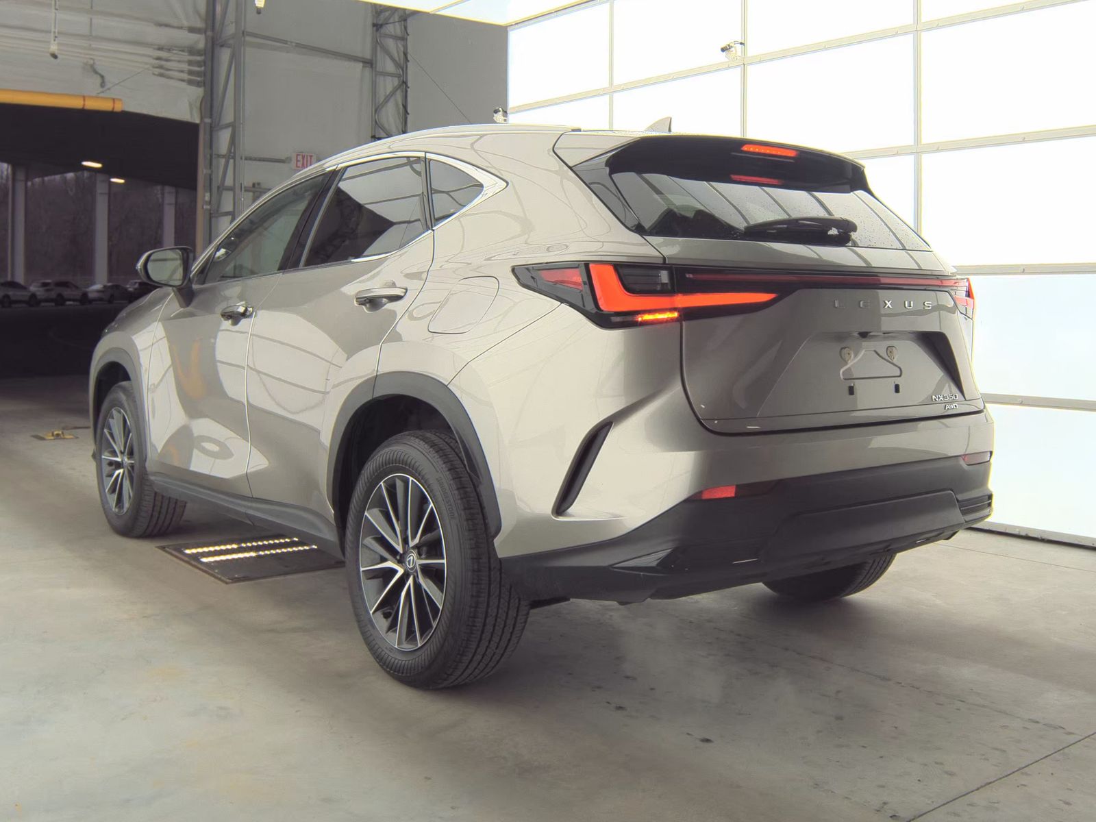 2024 Lexus NX NX 350 AWD