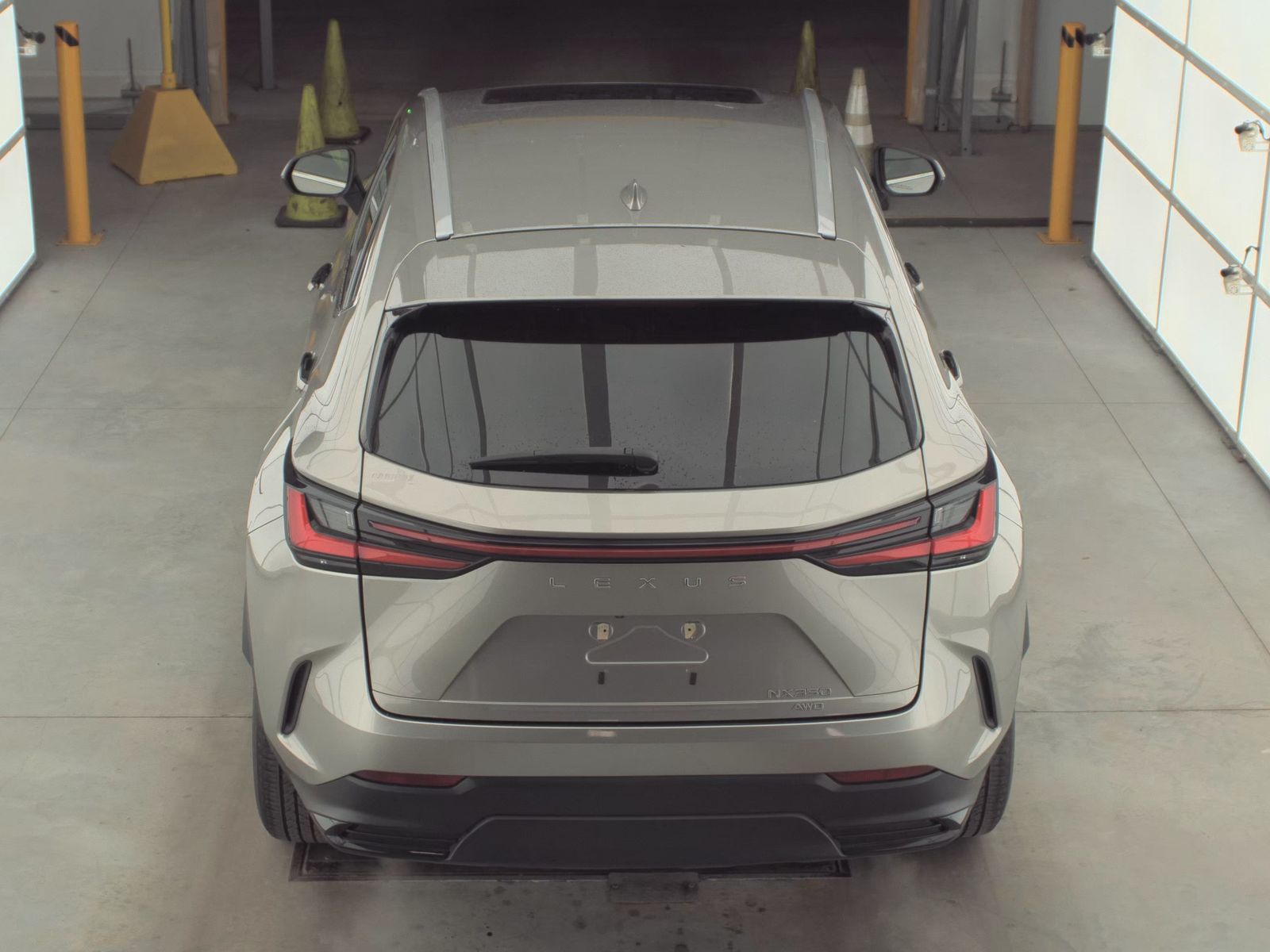 2024 Lexus NX NX 350 AWD