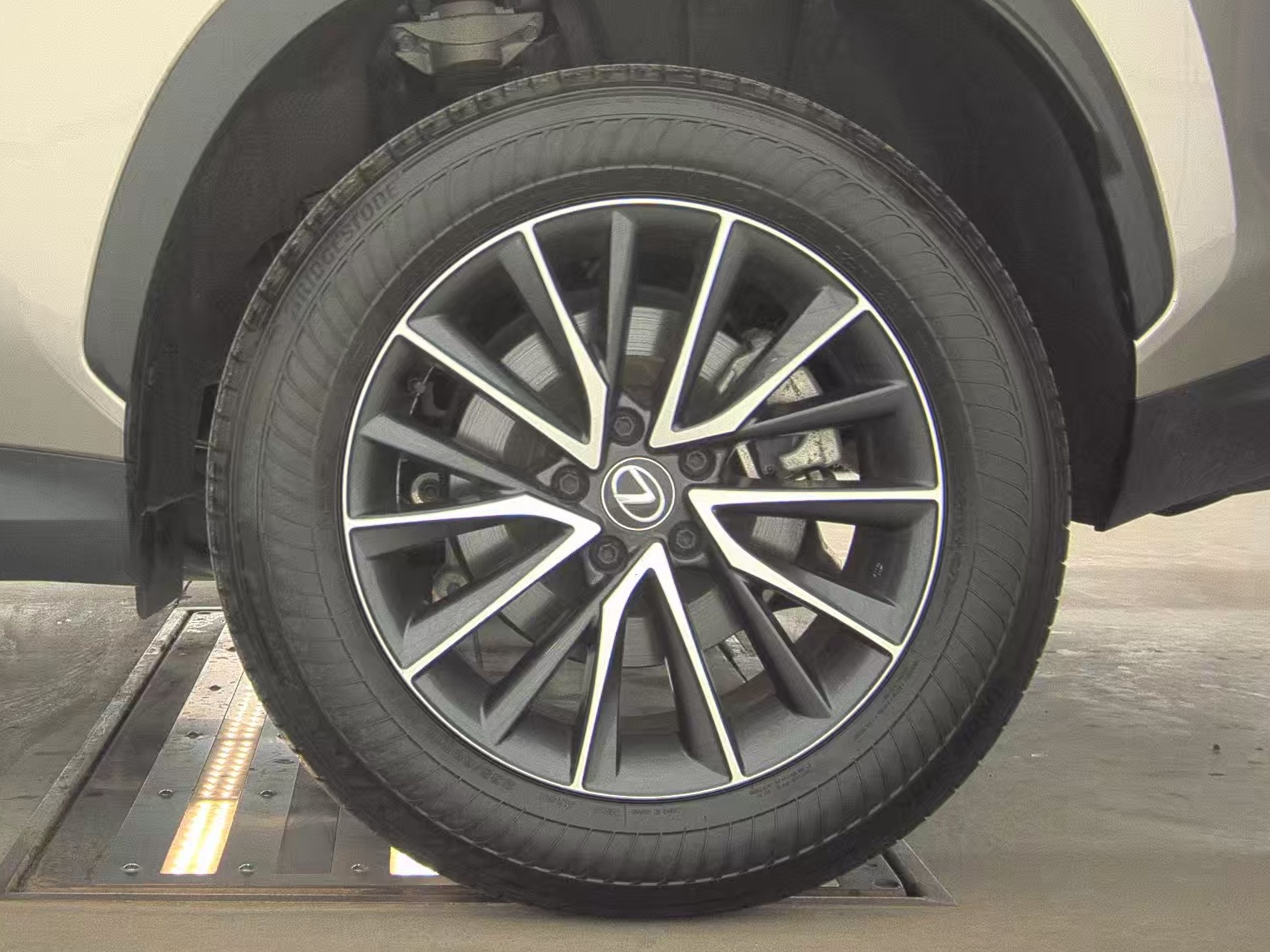 2024 Lexus NX NX 350 AWD