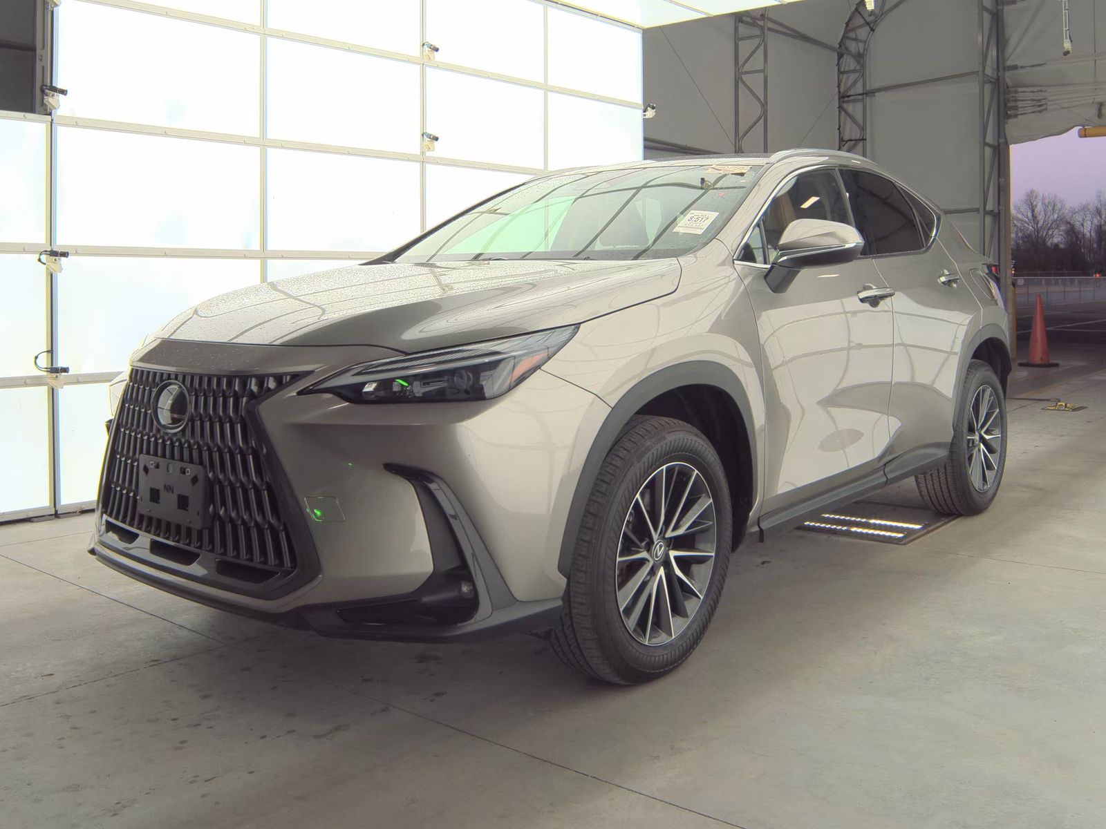 2024 Lexus NX NX 350 AWD