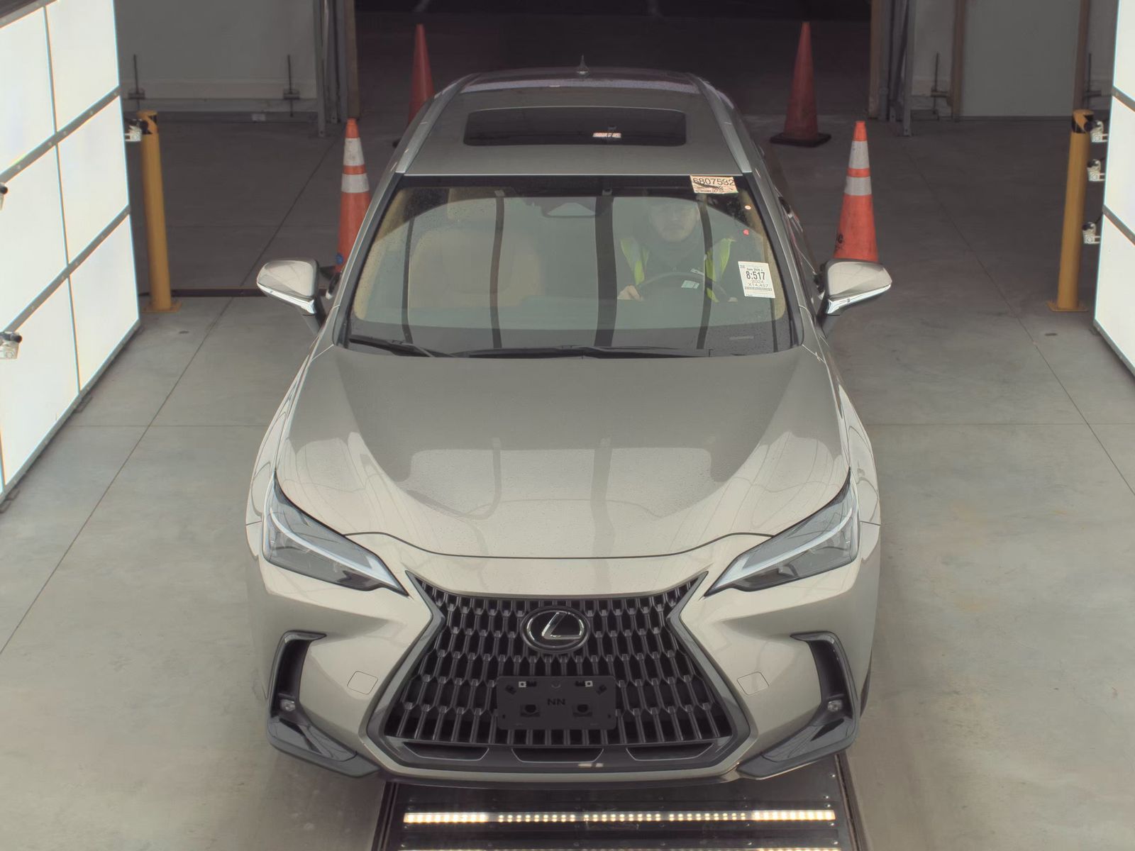 2024 Lexus NX NX 350 AWD