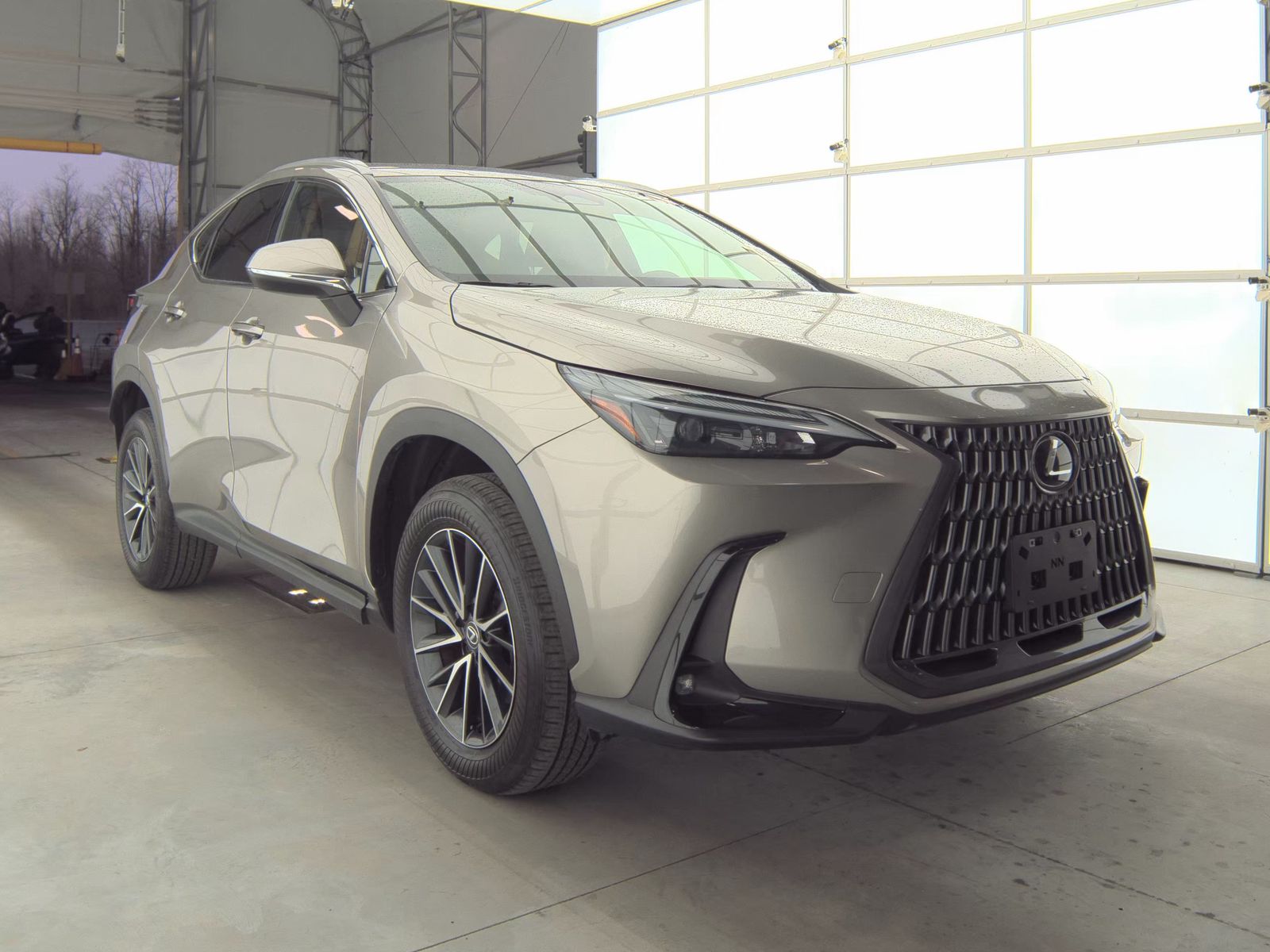2024 Lexus NX NX 350 AWD