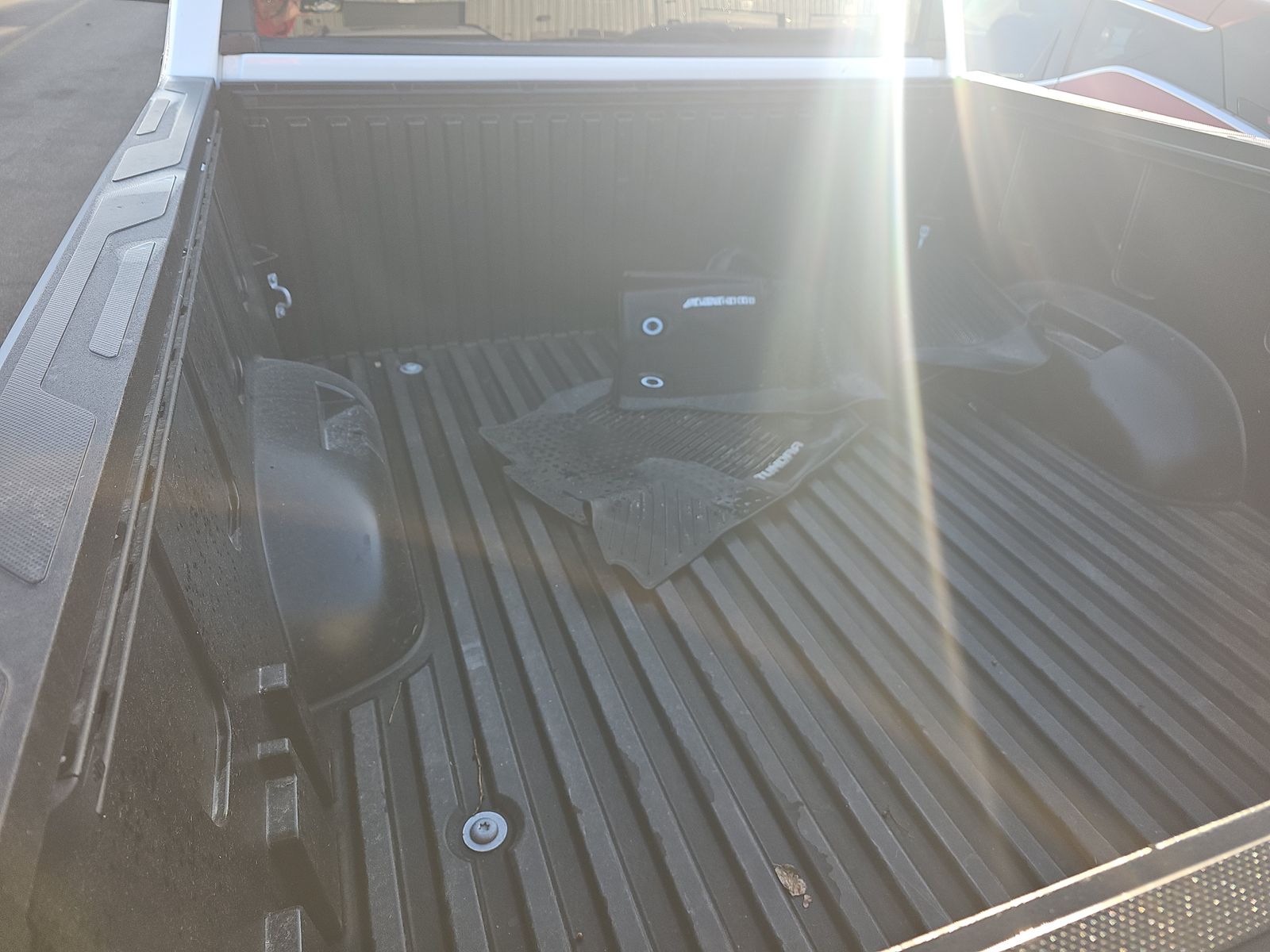 2023 Toyota Tundra SR5 AWD