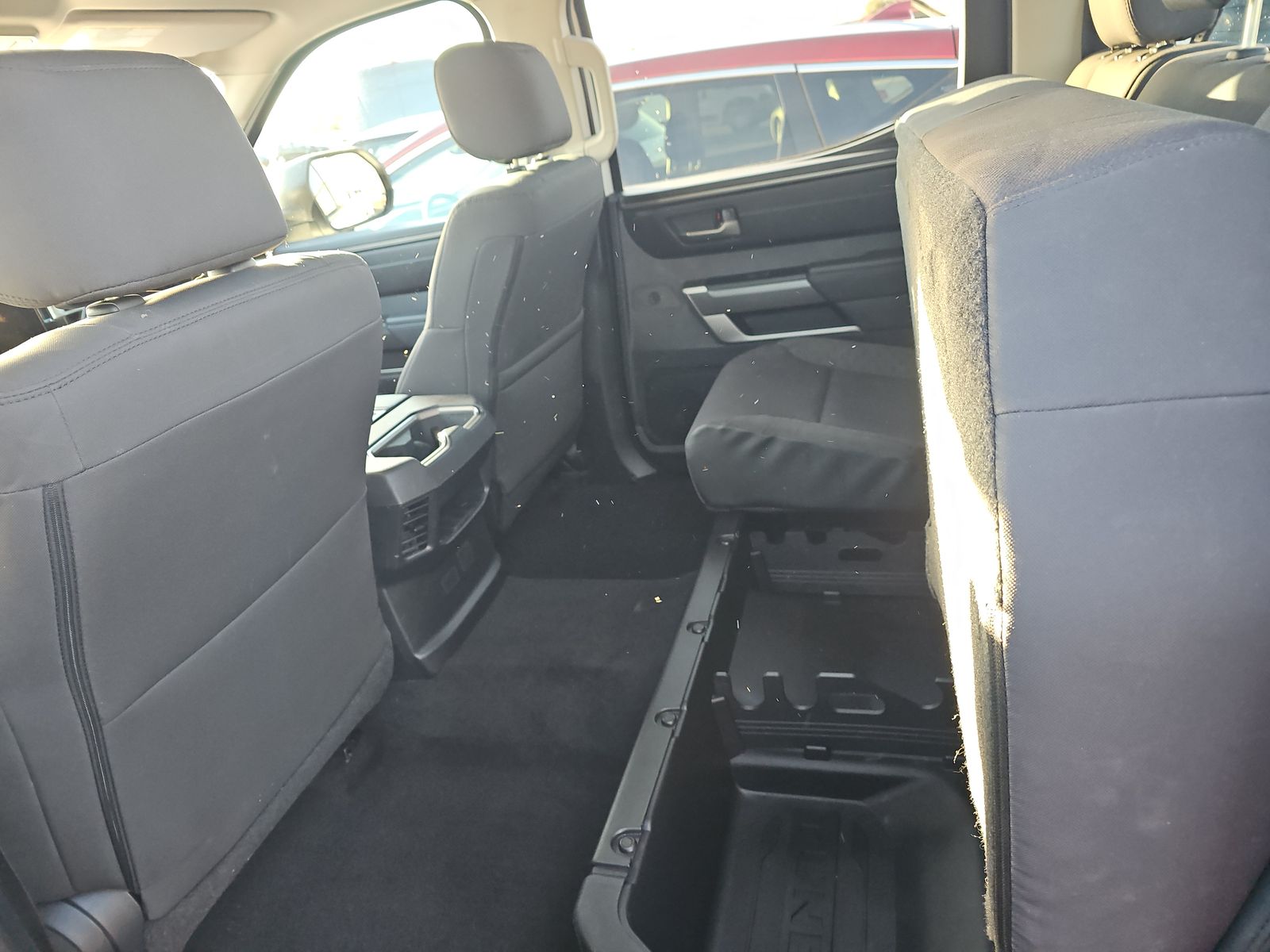 2023 Toyota Tundra SR5 AWD