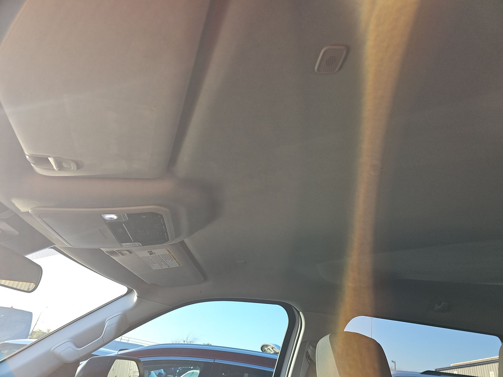 2023 Toyota Tundra SR5 AWD