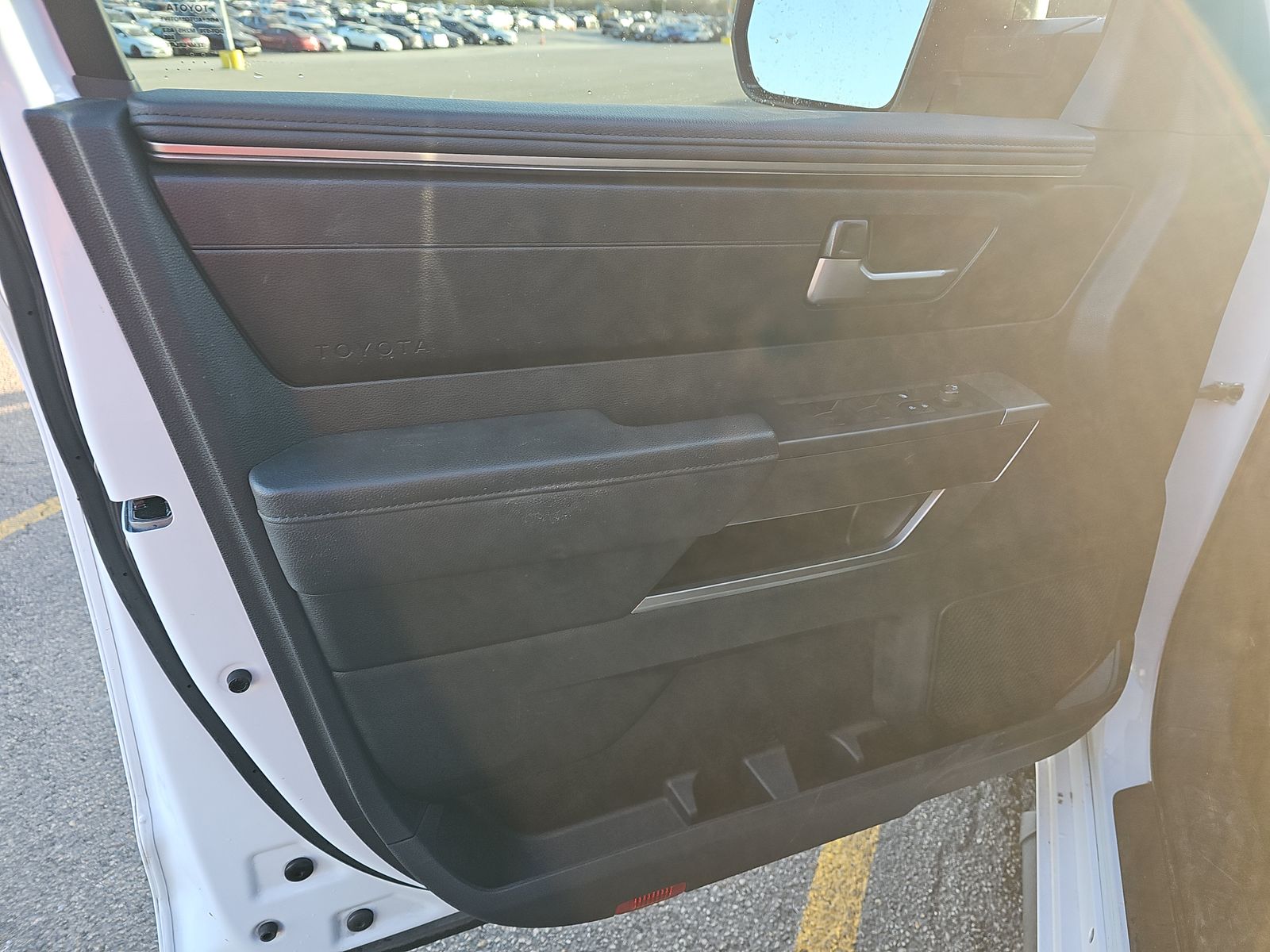 2023 Toyota Tundra SR5 AWD