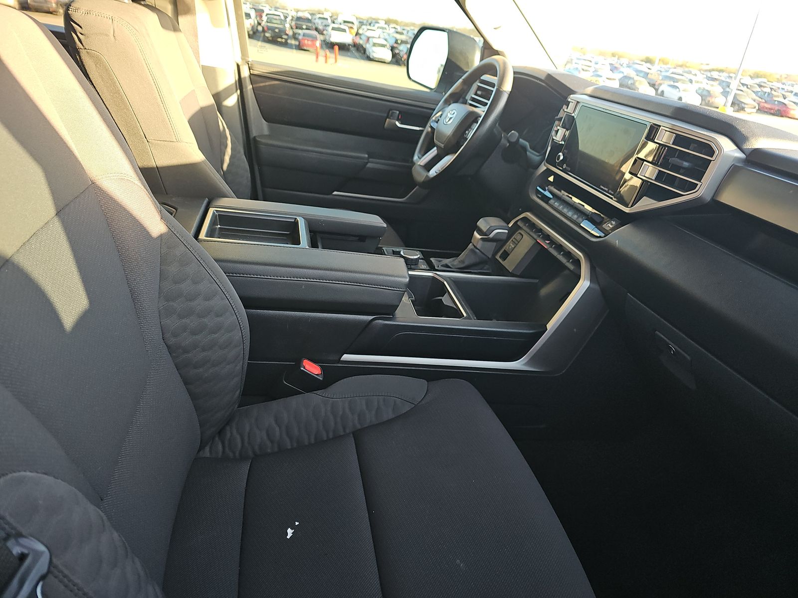 2023 Toyota Tundra SR5 AWD