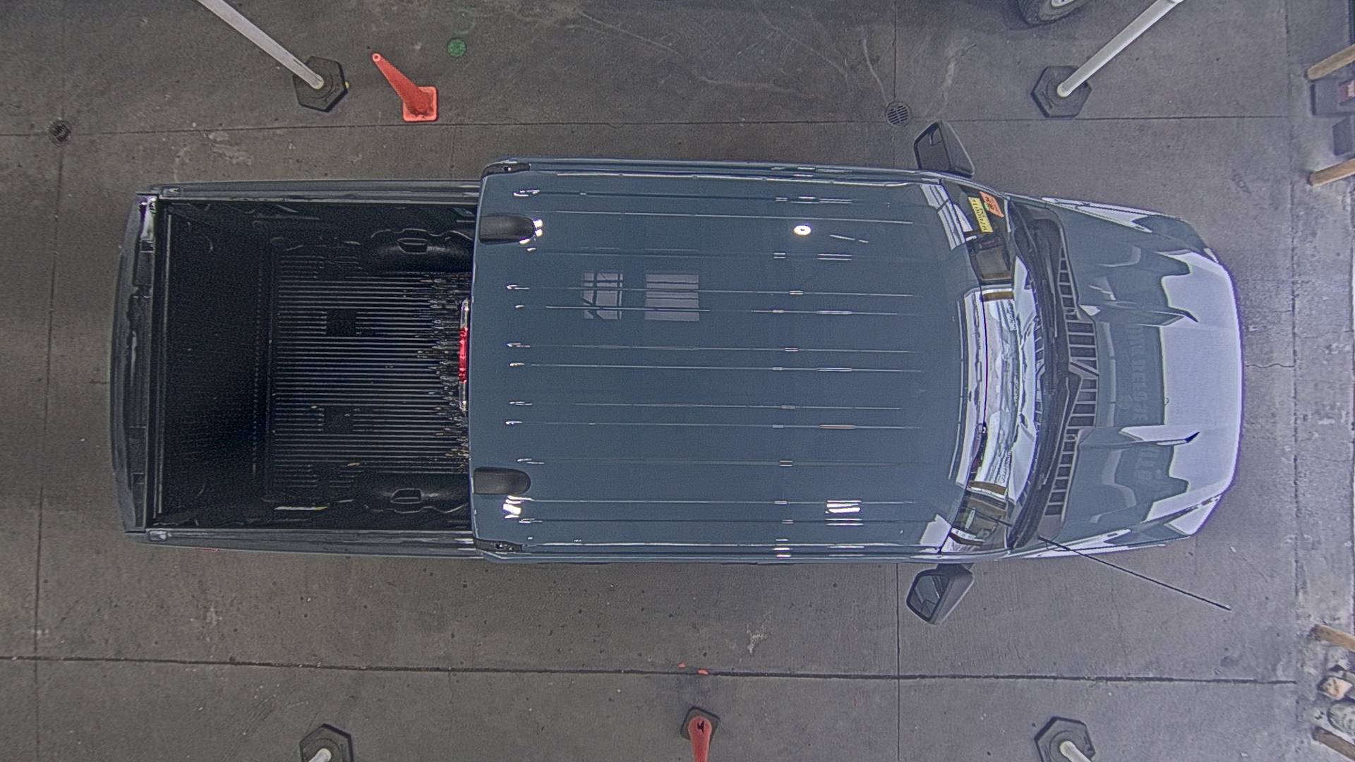 2023 Ford F-150 XL AWD