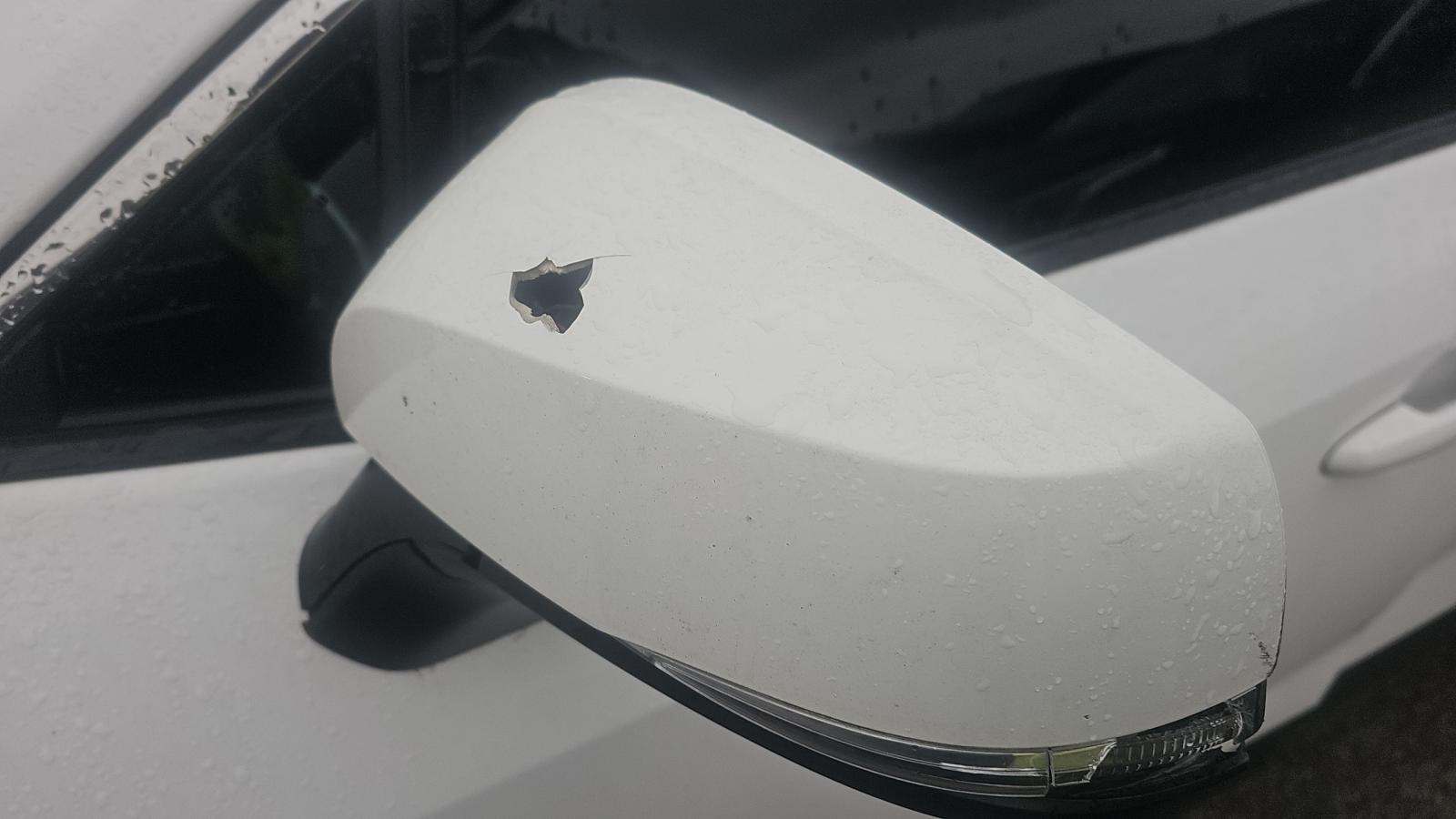 2021 Toyota RAV4 XLE AWD