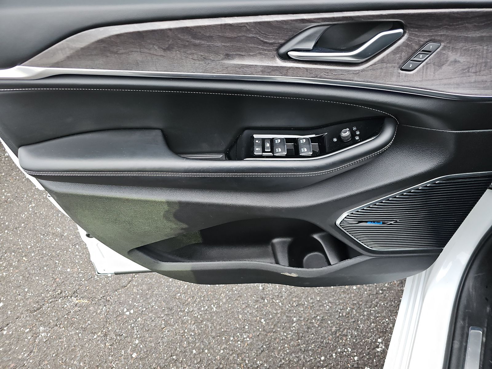 2023 Jeep Grand Cherokee Overland AWD